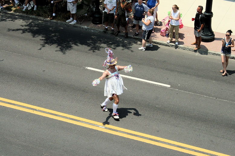 atlanta gay pride 2007