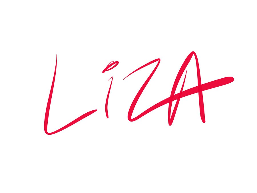 Liza’s back!  Again!