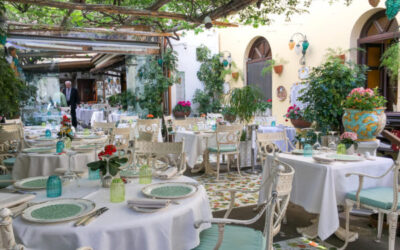 Delicious Dining – Restaurants in Sorrento, Italy