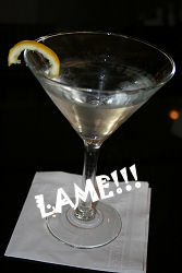Lemon Twist In Denver?