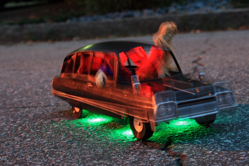 low rider