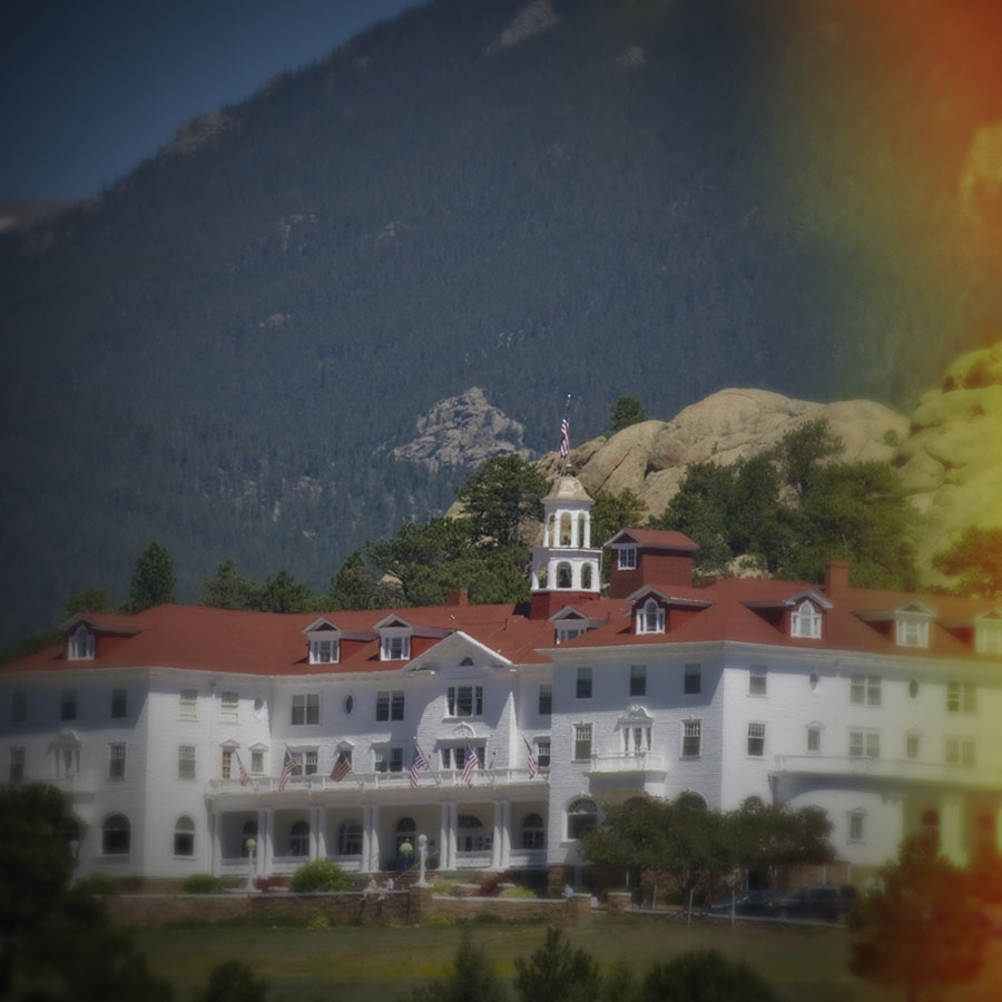 stanley hotel estes park colorado