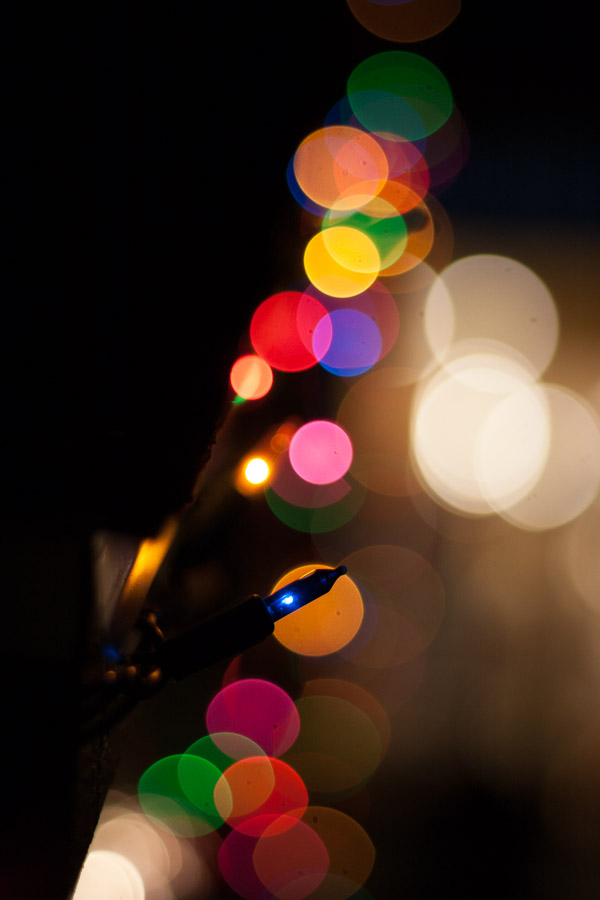 Holiday Lights II