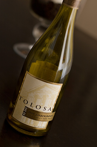 tolosa chardonnay