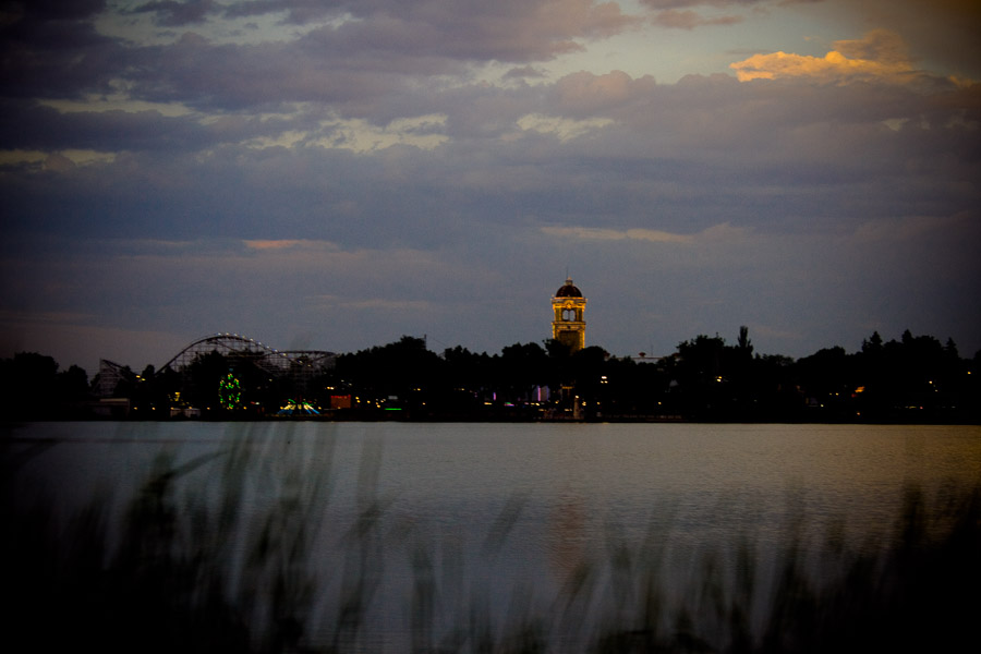 Lakeside Amusement Park