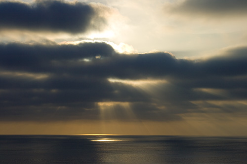 Laguna Sunset II