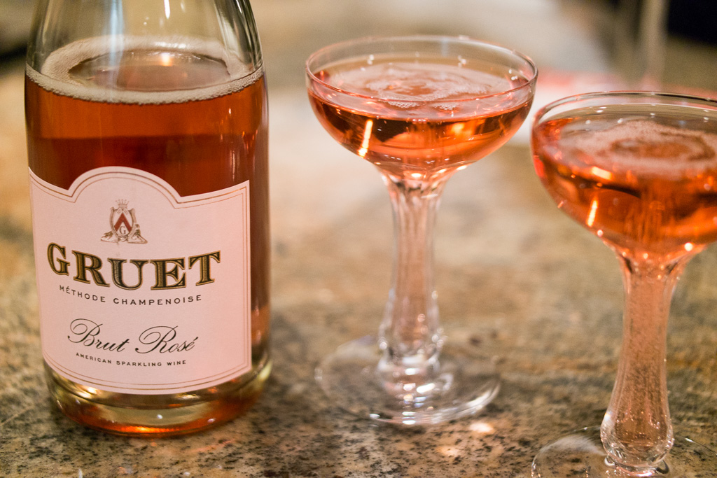 Three Sparkling Wines Under $20