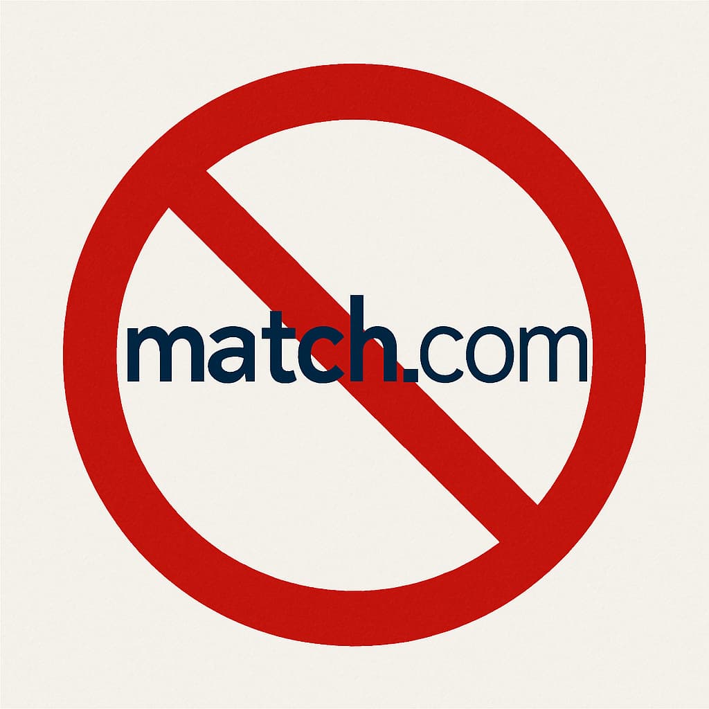 Cancelled match.com
