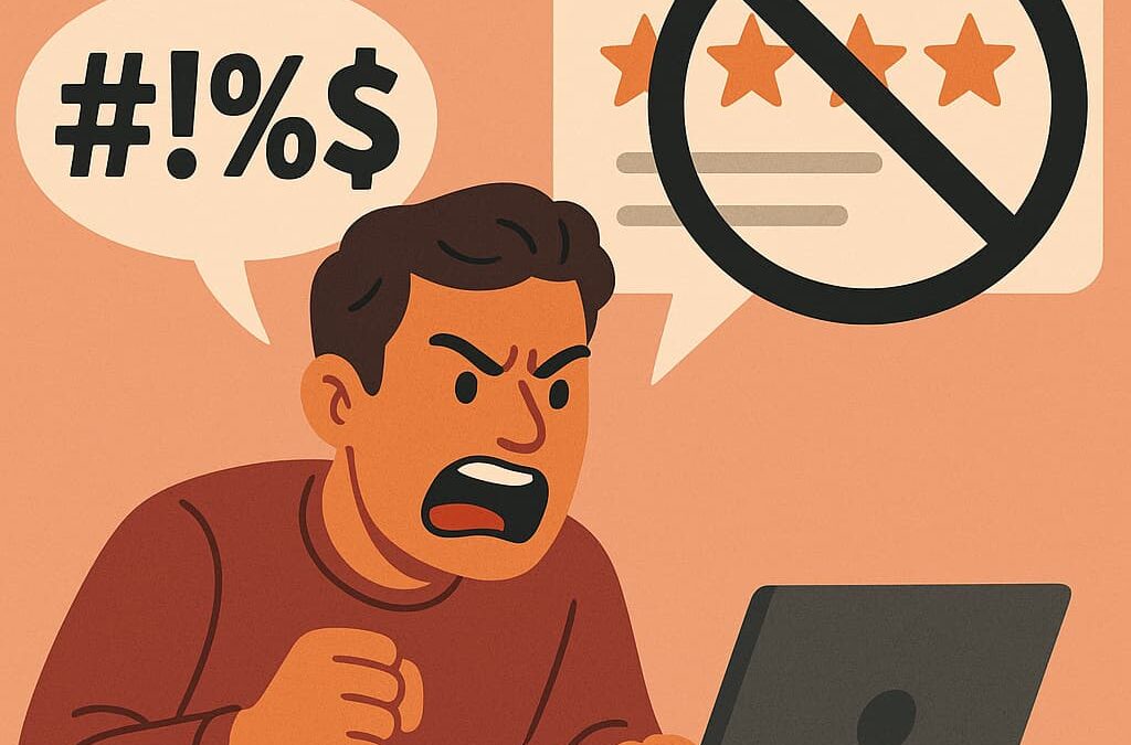 Why Yelp Doesn’t Work