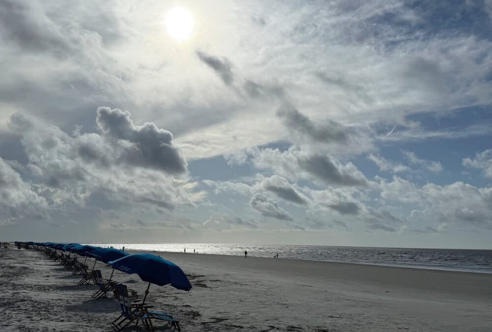 The Golden Isles of Georgia: St. Simons, Jekyll Island & Brunswick Travel Guide